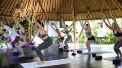 Daftar Tempat Kursus Yoga Terbaik di Ubud Bali Untuk Kamu yang Ingin Relaksasi Pikiran