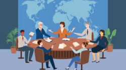 Dampak Globalisasi Politik Terhadap Pergeseran Nilai-Nilai Kedaulatan Negara di Era Pasar Bebas