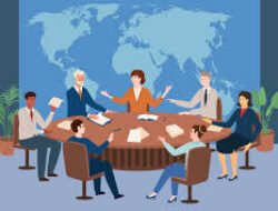 Dampak Globalisasi Politik Terhadap Pergeseran Nilai-Nilai Kedaulatan Negara di Era Pasar Bebas