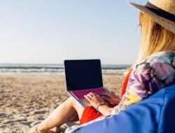 Evolusi Tren Traveling Dari Masa Ke Masa Hingga Munculnya Fenomena Digital Nomad