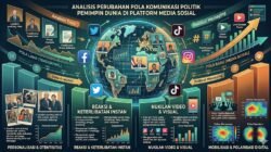 Analisis Perubahan Pola Komunikasi Politik Pemimpin Dunia di Platform Media Sosial